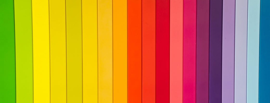 RAL color for the food trailer